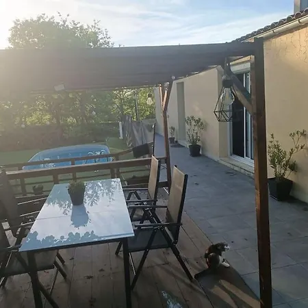 شقة Maison A La Campagne
