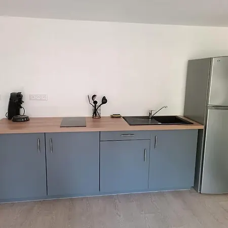شقة Maison A La Campagne *