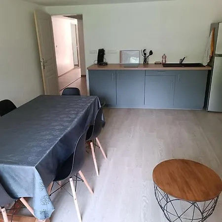 Maison A La Campagne *