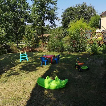 Maison A La Campagne * Biras