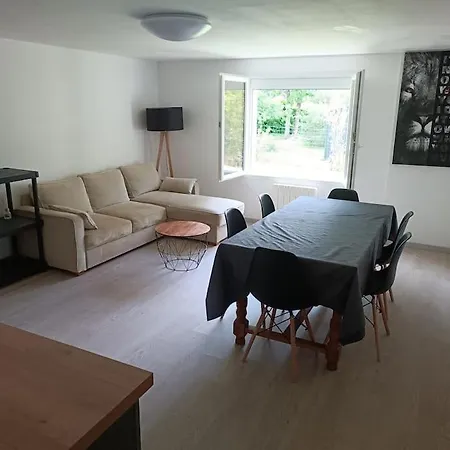 شقة Maison A La Campagne