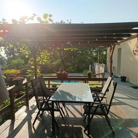 Maison A La Campagne Biras